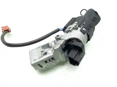 Second-hand car spare part ignition switch for citroen berlingo multispace (b9) 1.6 hdi 110 oem iam references   9663123280