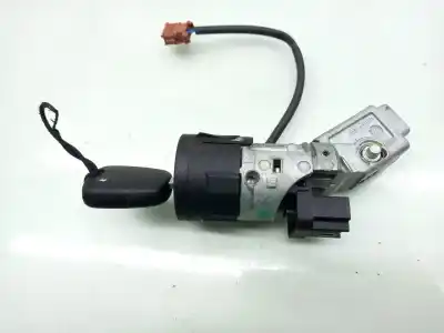 Second-hand car spare part ignition switch for citroen berlingo multispace (b9) 1.6 hdi 110 oem iam references   9663123280