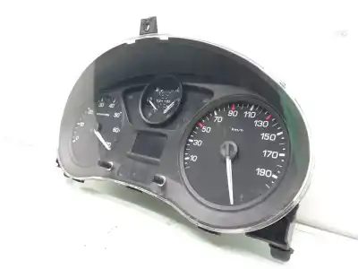 Pièce détachée automobile d'occasion compteur de vitesse tableau de bord pour citroen berlingo multispace (b9) 1.6 hdi 110 références oem iam   