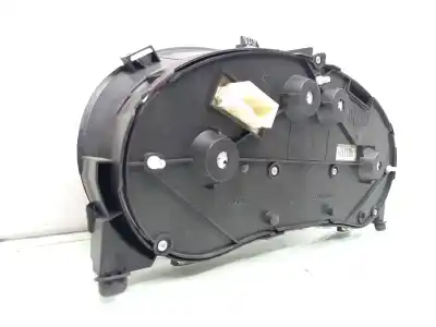 Pièce détachée automobile d'occasion compteur de vitesse tableau de bord pour citroen berlingo multispace (b9) 1.6 hdi 110 références oem iam   