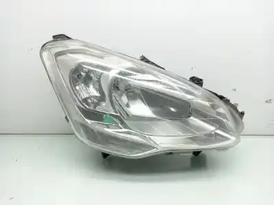 Second-hand car spare part right headlight for citroen berlingo multispace (b9) 1.6 hdi 110 oem iam references 