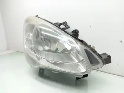 Second-hand car spare part right headlight for citroen berlingo multispace (b9) 1.6 hdi 110 oem iam references  9682828180 89318041