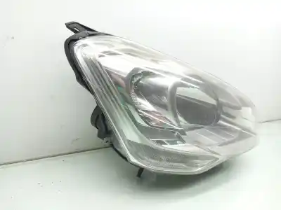 Second-hand car spare part right headlight for citroen berlingo multispace (b9) 1.6 hdi 110 oem iam references  9682828180 89318041