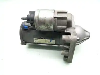 Second-hand car spare part starter motor for citroen berlingo multispace (b9) 1.6 hdi 110 oem iam references 