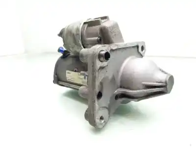 Second-hand car spare part starter motor for citroen berlingo multispace (b9) 1.6 hdi 110 oem iam references   9662854180