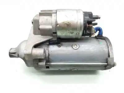 Second-hand car spare part starter motor for citroen berlingo multispace (b9) 1.6 hdi 110 oem iam references   9662854180