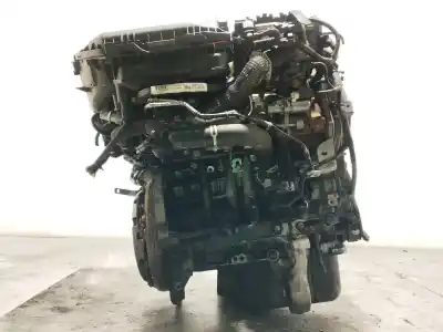 Tweedehands auto-onderdeel complete motor voor citroen berlingo multispace (b9) 1.6 hdi 110 oem iam-referenties 9h05 10jbev 3009285