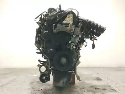 Tweedehands auto-onderdeel complete motor voor citroen berlingo multispace (b9) 1.6 hdi 110 oem iam-referenties 9h05 10jbev 3009285