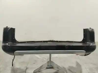 Second-hand car spare part rear bumper for citroen berlingo multispace (b9) 1.6 hdi 110 oem iam references 