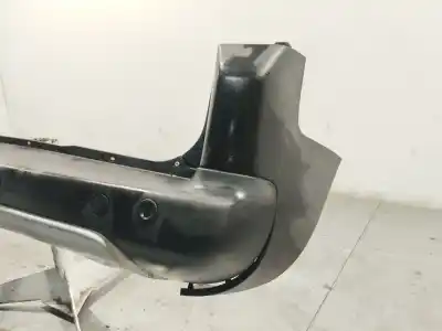 Second-hand car spare part rear bumper for citroen berlingo multispace (b9) 1.6 hdi 110 oem iam references   