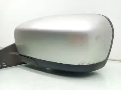Peça sobressalente para automóvel em segunda mão espelho retrovisor esquerdo por mazda 5 (cr19) 2.0 cd (cr19) referências oem iam   
