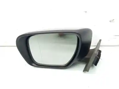 Peça sobressalente para automóvel em segunda mão espelho retrovisor esquerdo por mazda 5 (cr19) 2.0 cd (cr19) referências oem iam   
