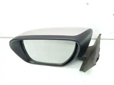Peça sobressalente para automóvel em segunda mão espelho retrovisor esquerdo por mazda 5 (cr19) 2.0 cd (cr19) referências oem iam   
