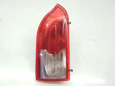 Tweedehands auto-onderdeel binnenste linker achterlamp voor opel insignia a (g09) 2.0 cdti (68) oem iam-referenties 