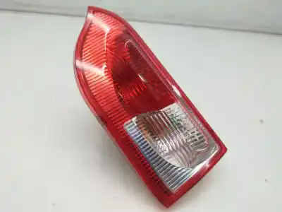 Second-hand car spare part interior left tailgate light for opel insignia a (g09) 2.0 cdti (68) oem iam references  495056087 13226854