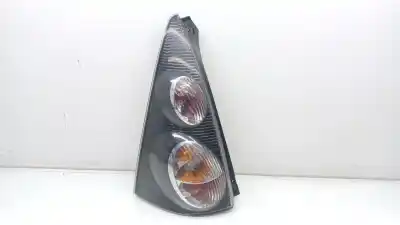 Peça sobressalente para automóvel em segunda mão farolim traseiro esquerdo por citroen c1 (pm_, pn_) 1.0 referências oem iam 