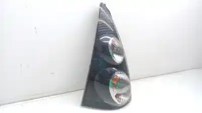 Second-hand car spare part left tailgate light for citroen c1 (pm_, pn_) 1.0 oem iam references   
