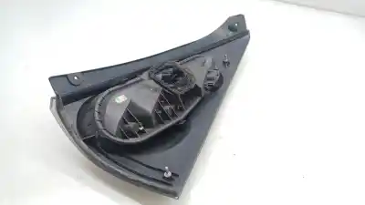 Second-hand car spare part left tailgate light for citroen c1 (pm_, pn_) 1.0 oem iam references   