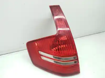 Автозапчасти б/у левый задний фонарь за citroen c4 i (lc_) 2.0 hdi ссылки oem iam 6350t8 79998d 9655864080