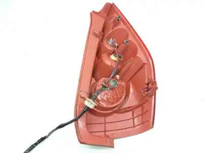 Second-hand car spare part left tailgate light for mazda 5 (cr19) 2.0 cd (cr19) oem iam references   