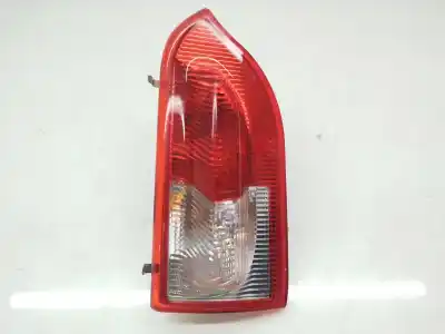 Tweedehands auto-onderdeel achterlampje rechts binnen voor opel insignia a (g09) 2.0 cdti (68) oem iam-referenties 