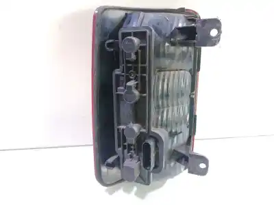 Автозапчасти б/у правый задний фонарь за volkswagen caddy iii monospace (2kb, 2kj, 2cb, 2cj) 1.9 tdi ссылки oem iam   
