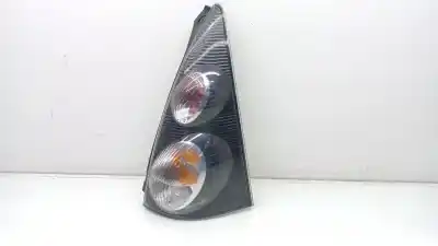 Second-hand car spare part right tailgate light for citroen c1 (pm_, pn_) 1.0 oem iam references   