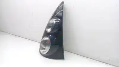 Second-hand car spare part right tailgate light for citroen c1 (pm_, pn_) 1.0 oem iam references   