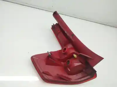 Автозапчасти б/у правый задний фонарь за citroen c4 i (lc_) 2.0 hdi ссылки oem iam 6351t8 79998d 9655863980