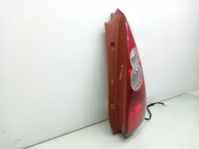 Second-hand car spare part right tailgate light for mazda 5 (cr19) 2.0 cd (cr19) oem iam references   