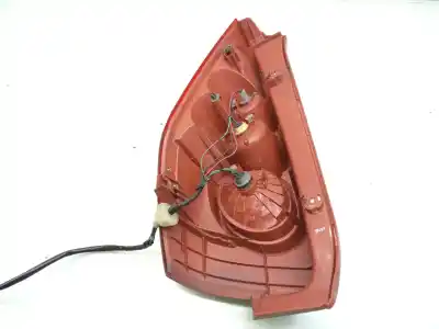 Second-hand car spare part right tailgate light for mazda 5 (cr19) 2.0 cd (cr19) oem iam references   