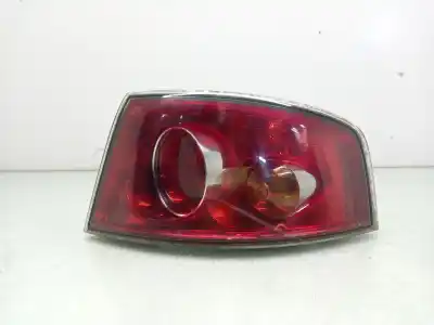 Автозапчастина б/у правий ліхтар для SEAT IBIZA III (6L1) 2.0 Посилання на OEM IAM   