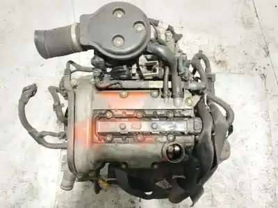 Gebrauchtes Autoersatzteil KOMPLETTER MOTOR zum OPEL CORSA B (S93)  OEM-IAM-Referenzen X10XE  B34914