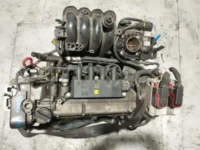 Pezzo di ricambio per auto di seconda mano MOTORE COMPLETO per FORD KA (RU8)  Riferimenti OEM IAM 169A4000 5507879 