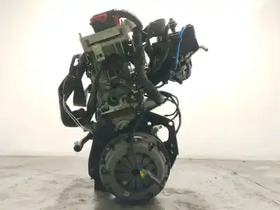 Pezzo di ricambio per auto di seconda mano motore completo per ford ka (ru8) 1.2 riferimenti oem iam 169a4000 5507879 