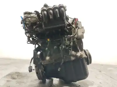 Pezzo di ricambio per auto di seconda mano motore completo per ford ka (ru8) 1.2 riferimenti oem iam 169a4000 5507879 