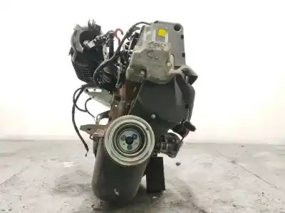 Pezzo di ricambio per auto di seconda mano motore completo per ford ka (ru8) 1.2 riferimenti oem iam 169a4000 5507879 