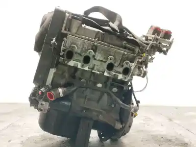 Pezzo di ricambio per auto di seconda mano motore completo per ford ka (ru8) 1.2 riferimenti oem iam 169a4000 5507879 