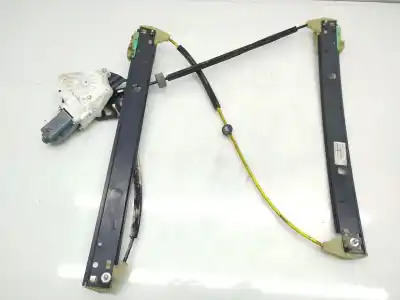 Автозапчастина б/у регулятор переднього правого скла для audi q3 (8ub, 8ug) 2.0 tdi посилання на oem iam 8u0837462