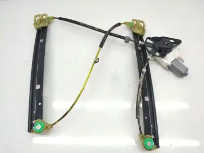 Автозапчастина б/у регулятор переднього правого скла для audi q3 (8ub, 8ug) 2.0 tdi посилання на oem iam 8u0837462  