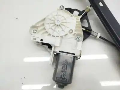 Автозапчастина б/у регулятор переднього правого скла для audi q3 (8ub, 8ug) 2.0 tdi посилання на oem iam 8u0837462  