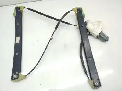 Автозапчастина б/у регулятор вікна передній лівий для audi q3 (8ub, 8ug) 2.0 tdi посилання на oem iam 8u0837461