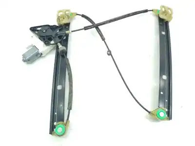 Автозапчасти б/у регулятор стекла переднего левого за audi q3 (8ub, 8ug) 2.0 tdi ссылки oem iam 8u0837461  