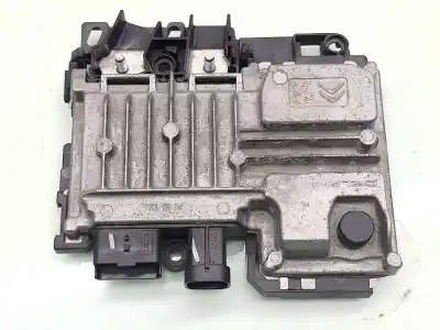 Recambio de automóvil de segunda mano de CENTRALITA START / STOP para PEUGEOT 208 I (CA_, CC_)  referencias OEM IAM  28625430 9819596180