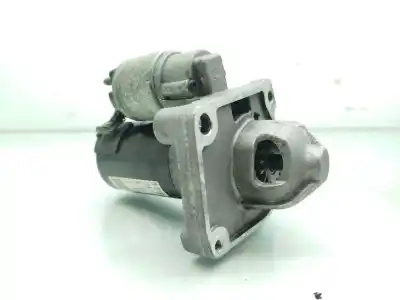 Recambio de automóvil de segunda mano de MOTOR ARRANQUE para PEUGEOT 208 I (CA_, CC_)  referencias OEM IAM  ESM18E8 9674077280