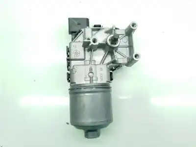 Recambio de automóvil de segunda mano de MOTOR LIMPIA DELANTERO para PEUGEOT 208 I (CA_, CC_)  referencias OEM IAM  0390241589 