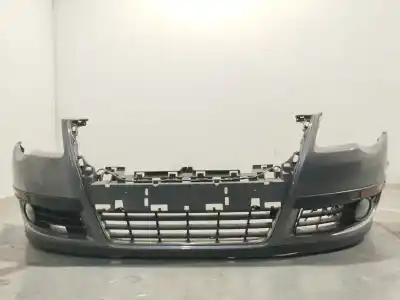 Pièce détachée automobile d'occasion LE PARE-CHOC AVANT pour VOLKSWAGEN PASSAT B6 (3C2)  Références OEM IAM   