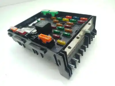 Автозапчастина б/у реле/запоперівник для audi q3 (8ub, 8ug) 2.0 tdi посилання на oem iam 3c0937125a 63595743 