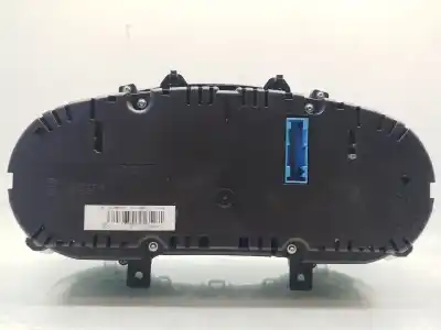 Автозапчастина б/у панель інструментів для audi q3 (8ub, 8ug) 2.0 tdi посилання на oem iam 8u1857001m24a  8u0920930g