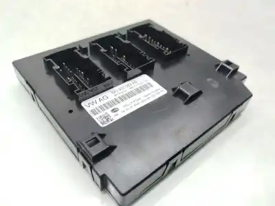 Автозапчасти б/у электронный модуль за audi q3 (8ub, 8ug) 2.0 tdi ссылки oem iam  5dk00965883 8x0907063ab